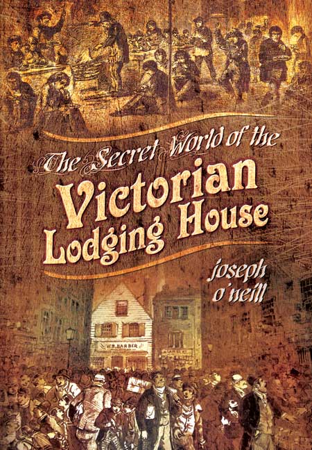 The Secret World of the Victorian Lodging House