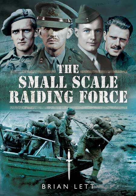 The Small Scale Raiding Force