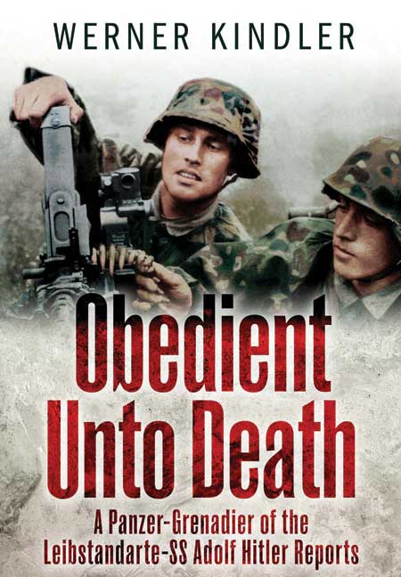 Obedient Unto Death