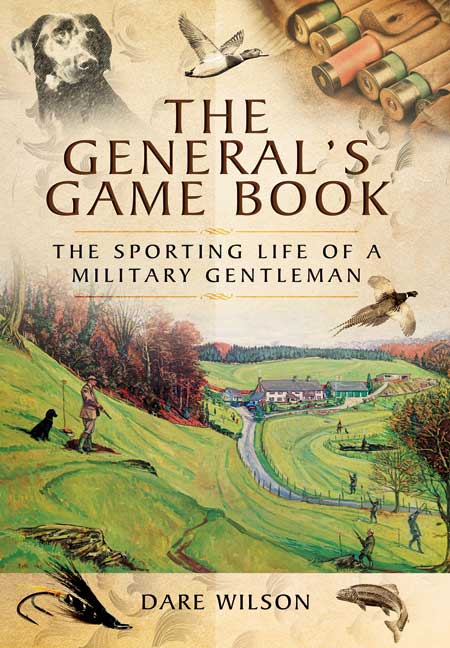 The General's Game Book