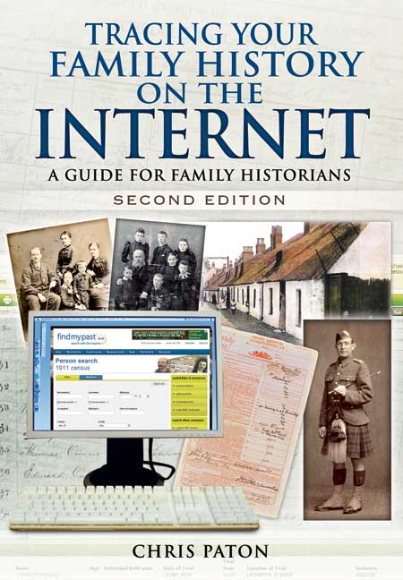 Tracing Your Family History on the Internet