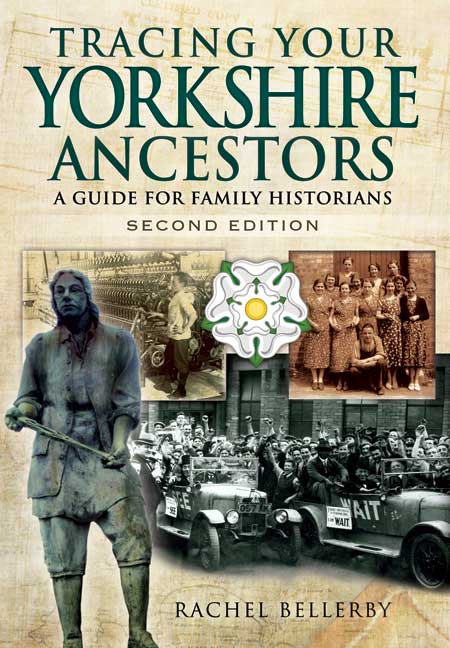 Tracing Your Yorkshire Ancestors
