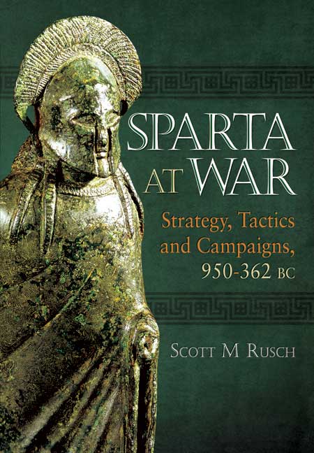 Sparta at War