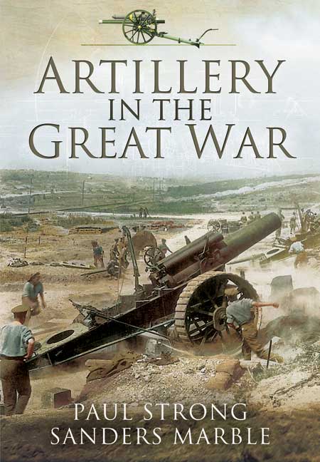 Artillery in the Great War