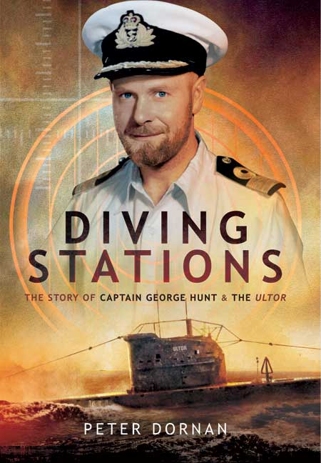 Diving Stations