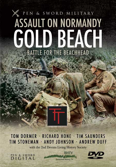 Assault on Normandy - Gold Beach