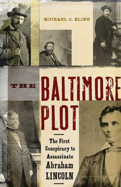 The Baltimore Plot