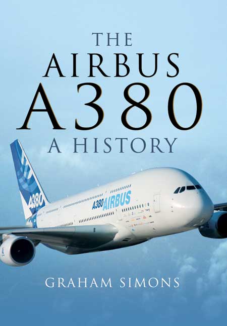 The Airbus A380: A History