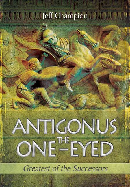 Antigonus The One-Eyed