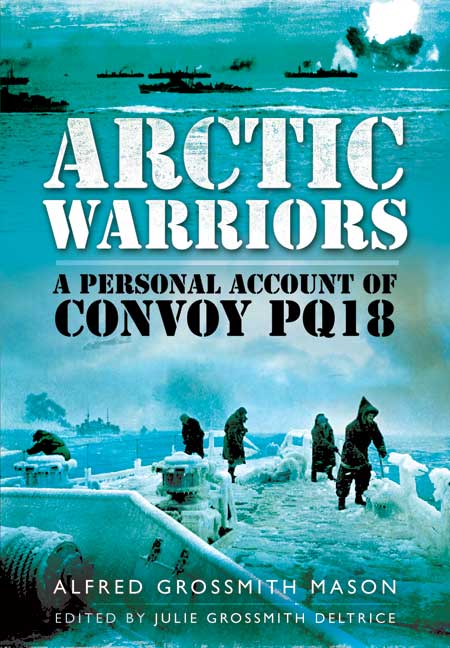 Arctic Warriors