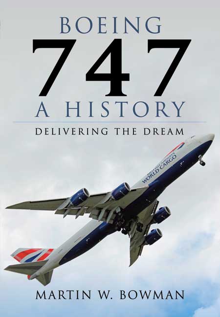 Boeing 747: A History