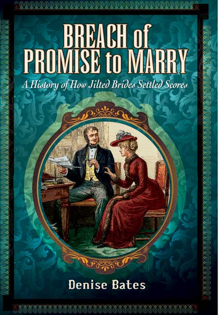 Breach of Promise to Marry