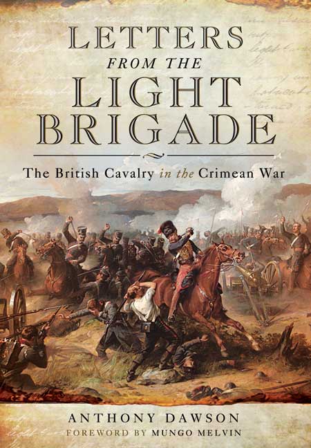 Letters from the Light Brigade