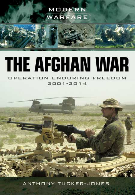 The Afghan War