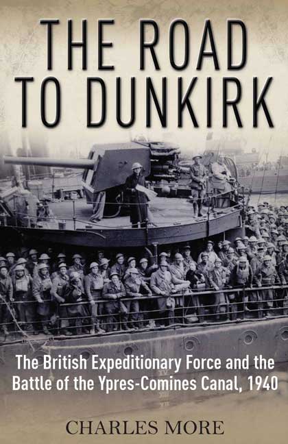 The Road to Dunkirk