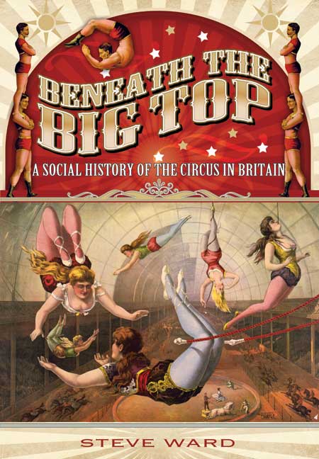 Beneath the Big Top