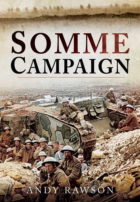 Somme Campaign