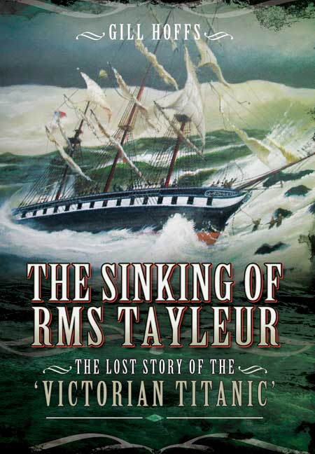 The Sinking of RMS Tayleur