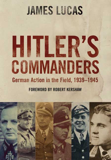 Hitler's Commanders