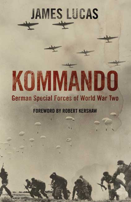 Kommando