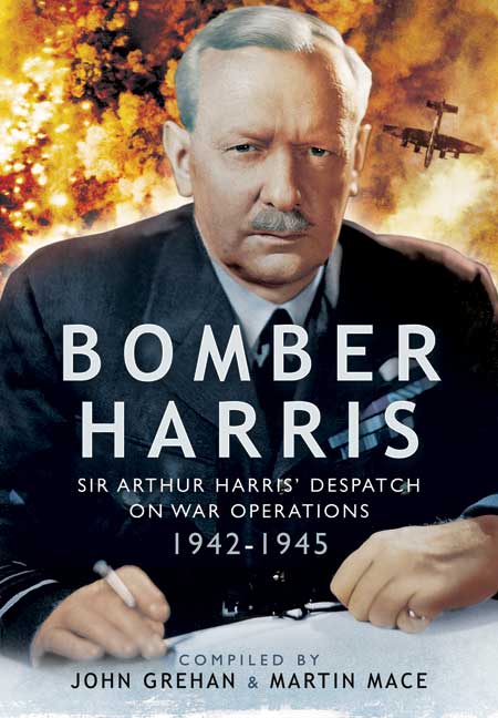 Bomber Harris