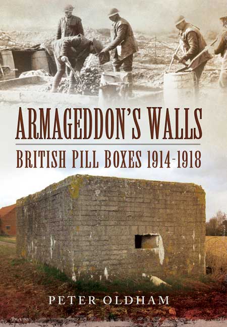 Armageddon's Walls