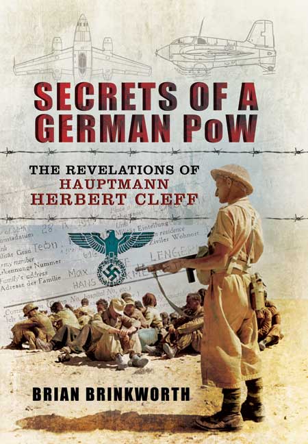 Secrets of a German PoW