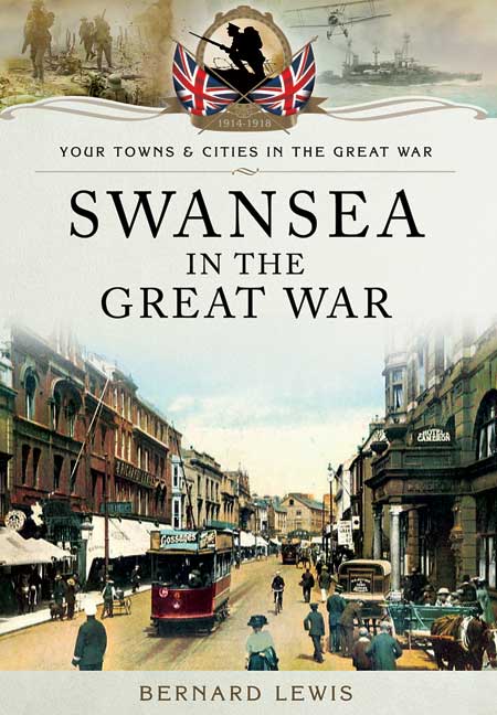 Swansea in the Great War