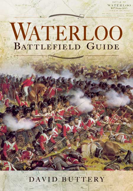 Waterloo Battlefield Guide