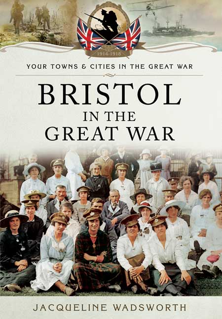 Bristol in the Great War