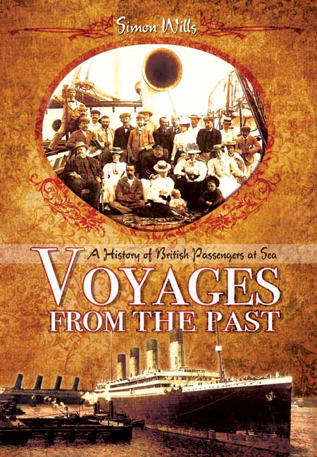 Voyages from the Past