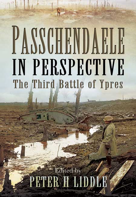 Passchendaele In Perspective