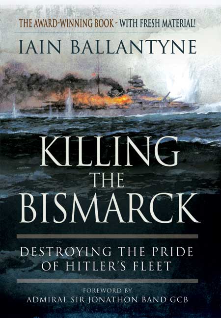 Killing the Bismarck