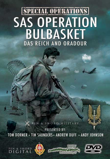 Special Operations: SAS Operation Bulbasket