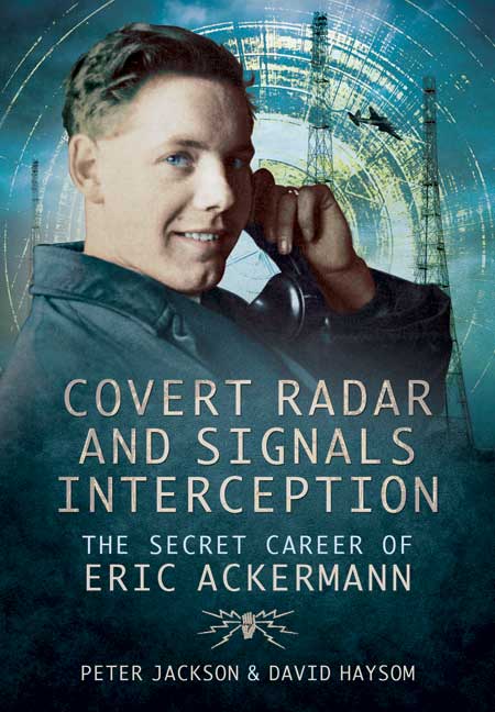 Covert Radar and Signals Interception