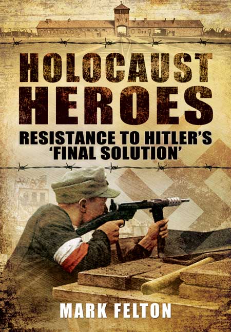 Holocaust Heroes