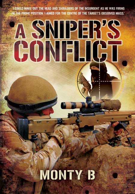 A Sniper's Conflict