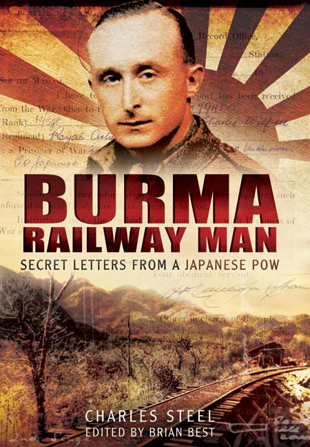Burma Railway Man