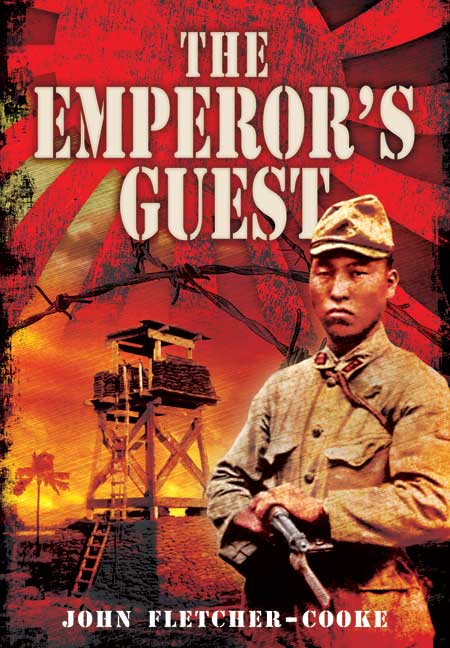 The Emperor's Guest