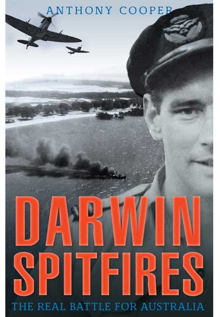 Darwin Spitfires