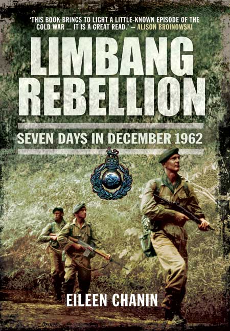 Limbang Rebellion