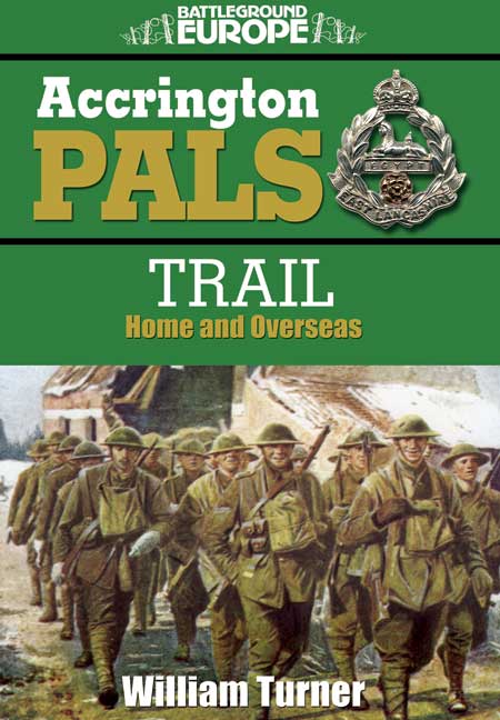 Accrington Pals Trail