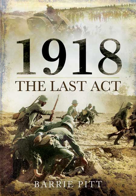 1918: The Last Act