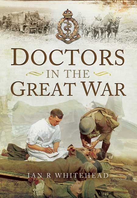 Doctors in the Great War