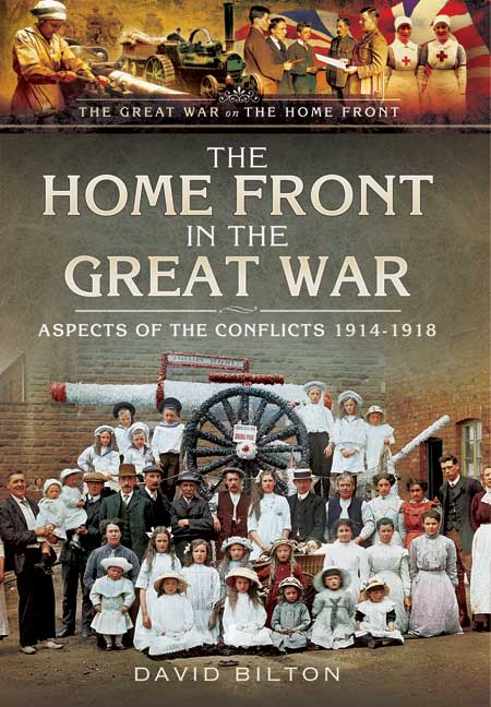 The Home Front in the Great War