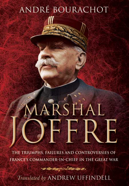 Marshal Joffre