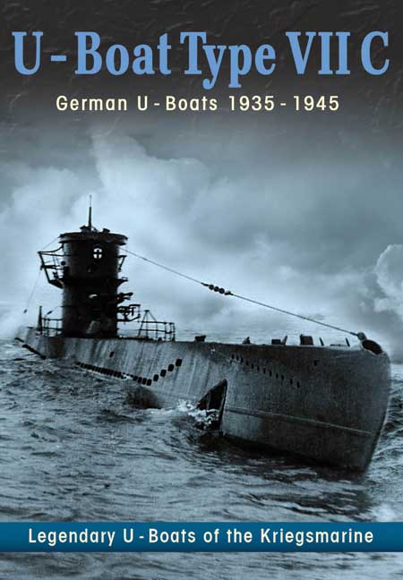 U-Boat Type VII C