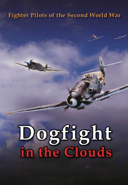 Dogfight in the Clouds