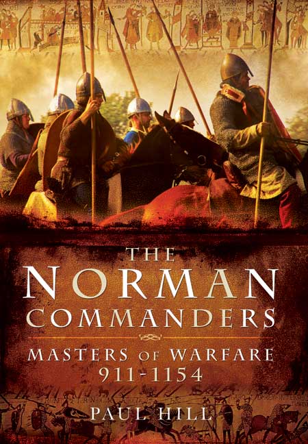 The Norman Commanders