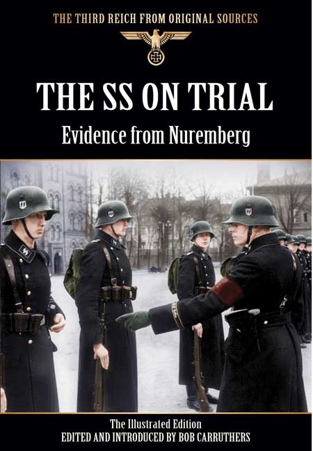 The SS on Trial